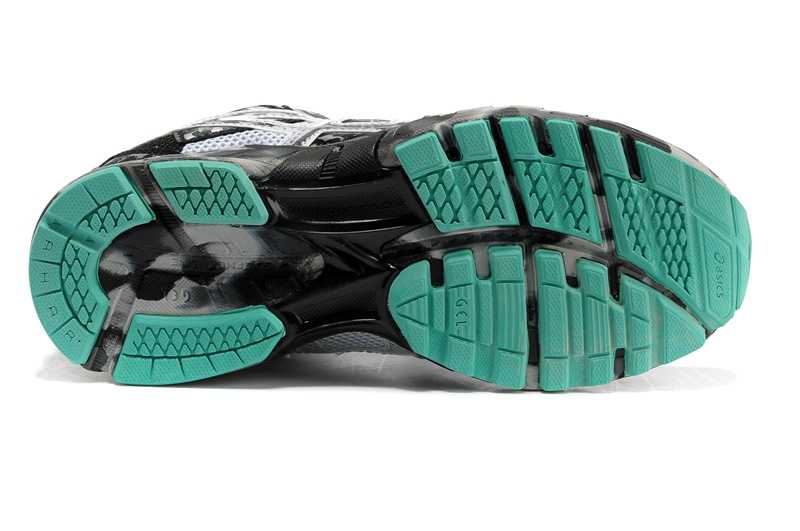 Asics Gel Noosa Tri 8 femme  chaussures asics asics Kayano nouveau style